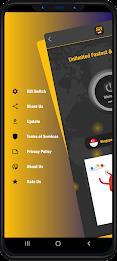 88 VPN: Faster and Secure Capture d'écran 1