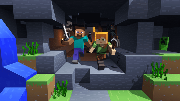 Ubisoft的Minecraft型社交模擬遊戲“ Alterra”正在開發中