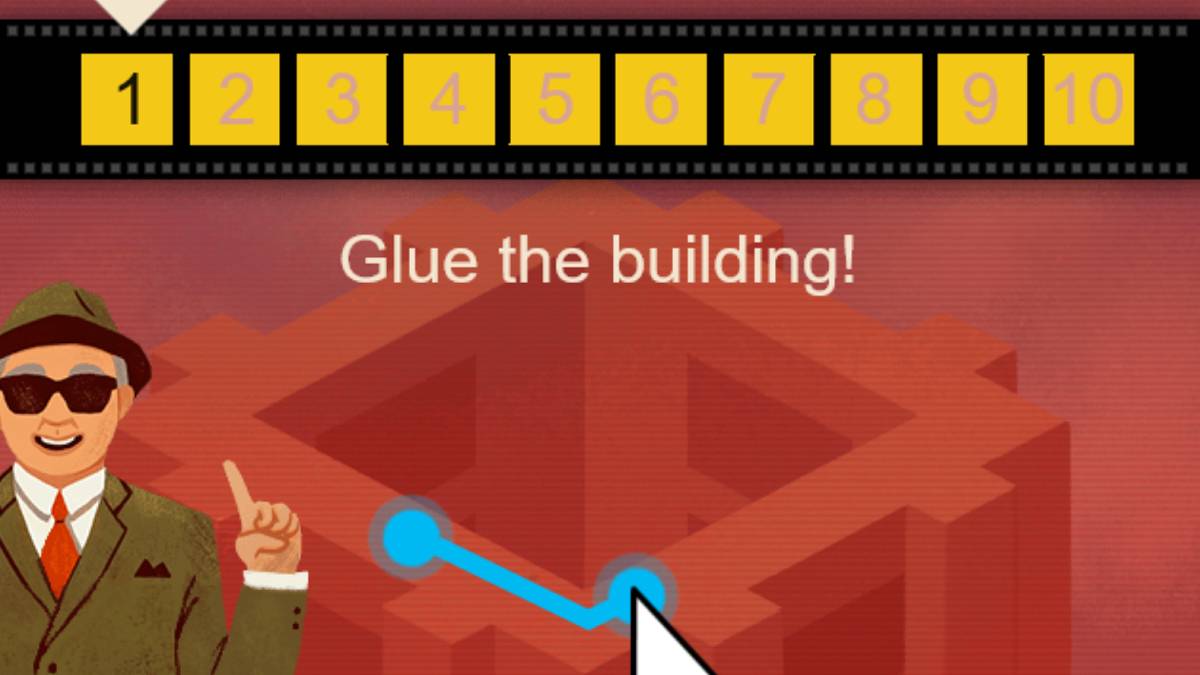 Let's Make a Movie! game screenshot