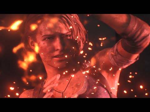 Resident Evil 3 on Apple devices