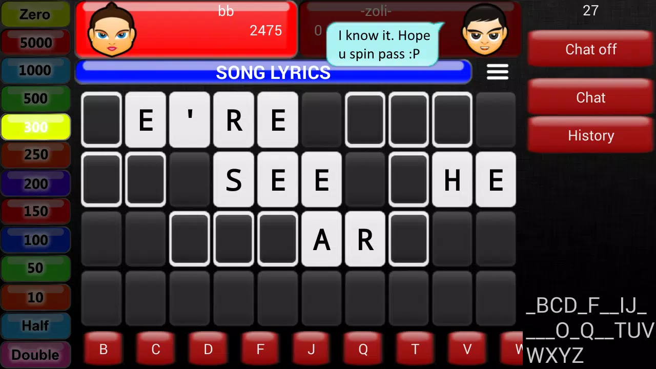 Wheel of Brain Скриншот 0