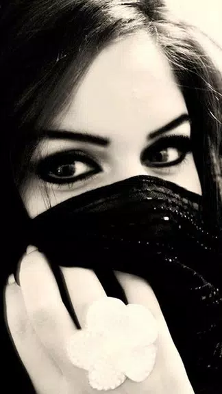 Hijab Fashion Ideas For Girls應用截圖第0張