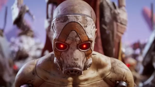 Borderlands xem xét bị đánh bom sau khi EULA thay đổi