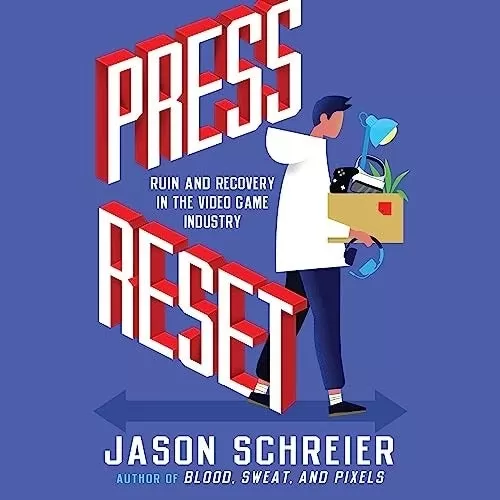 Jason Schreier