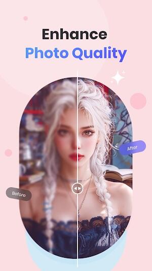picwish mod apk premium解鎖
