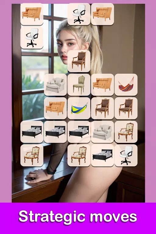 Sexy Onet : Mystery Girls应用截图第2张