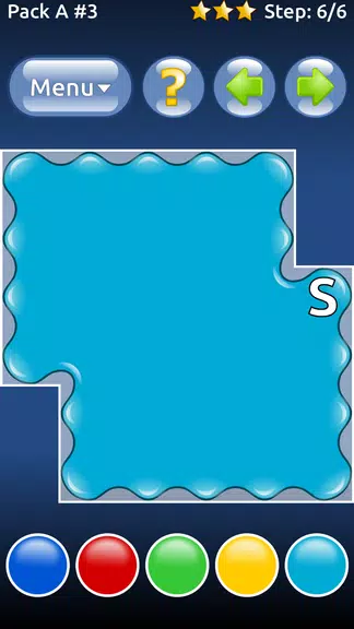Color Oil スクリーンショット 2