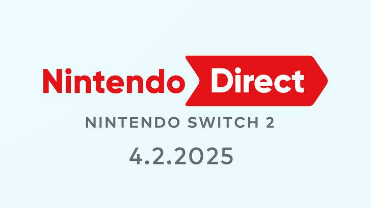 Berichte: Nintendo versendet Bestätigungs-E-Mails für Switch 2 Experience-Events