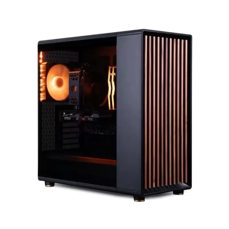 MainGear Custom RTX 5070 PC, Pokémon TCG, und Skyrim Dragonborn-Helm-Angebote