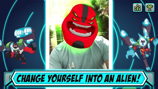 Ben 10: Alien Experience Screenshot 2