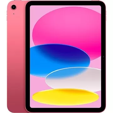 Apple iPad A16 roze