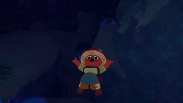 PEAK, the Viral Climbing Game, Resulted From a Month Long Game Jam in Korea