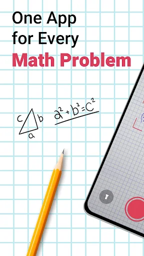Symbolab: Math Problem Solver スクリーンショット 0