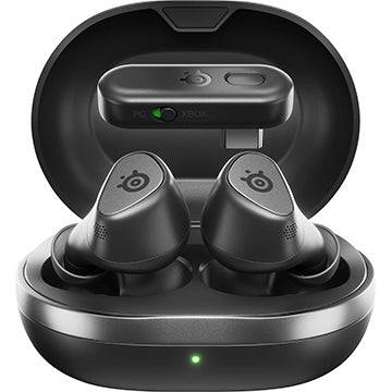 Adicione 2 ao carrinho dois (2) Arctis Gamebuds Wireless fones
