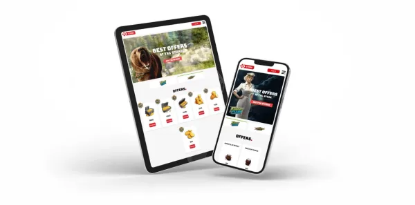 TSG Store achieves record in-game purchase share