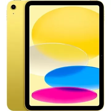 Apple iPad A16 geel