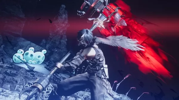 Ninja Gaiden 4 Reveal