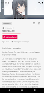 Read love stories Captura de pantalla 2
