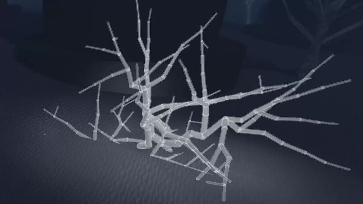 Kumpletuhin ang Hollow Gude Buong Pag -unlad para sa Roblox Game Hollow Era