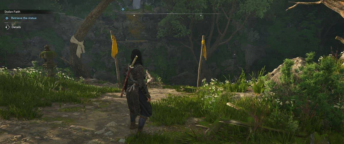 Path of Valor Chest Start