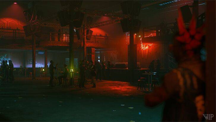 Vampire: The Masquerade - Bloodline 2 ritardato alla fine del 2025, citando stabilità e prestazioni come ragioni