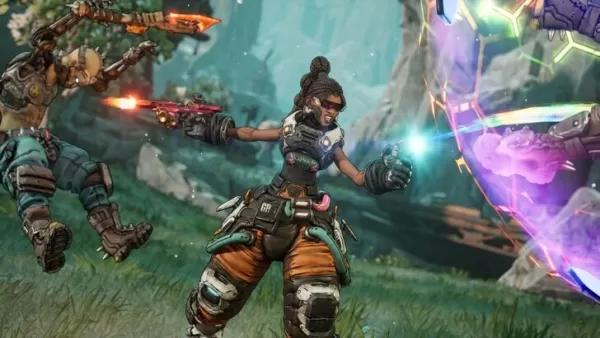 Borderlands xem xét bị đánh bom sau khi EULA thay đổi