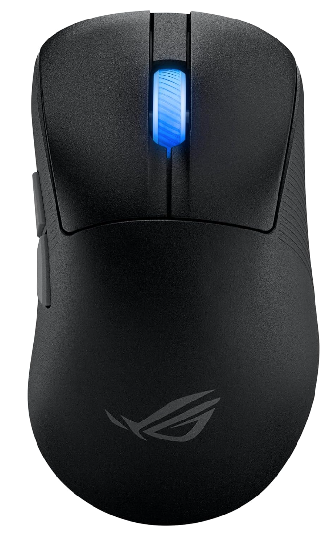 HyperX Pulsefire Haste 2 Mini