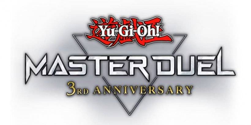 Yu-Gi-Oh! Master Duel Hits 3-Year Mark as EU Champs Return