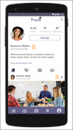 Props2 – The App that Gives Back Zrzut ekranu 2