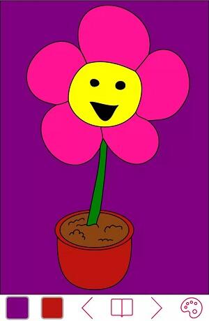 My Coloring Book Free apk cho android