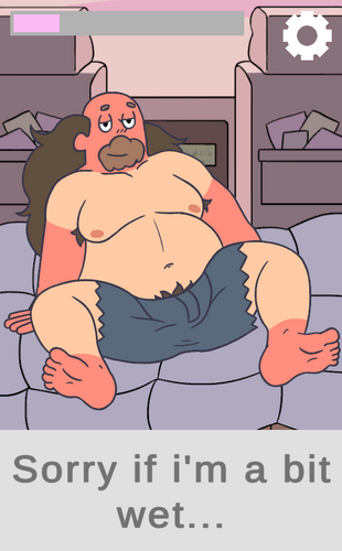 Greg's Universe 스크린샷 3