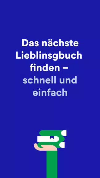 Thalia – Bücher entdecken Captura de pantalla 1