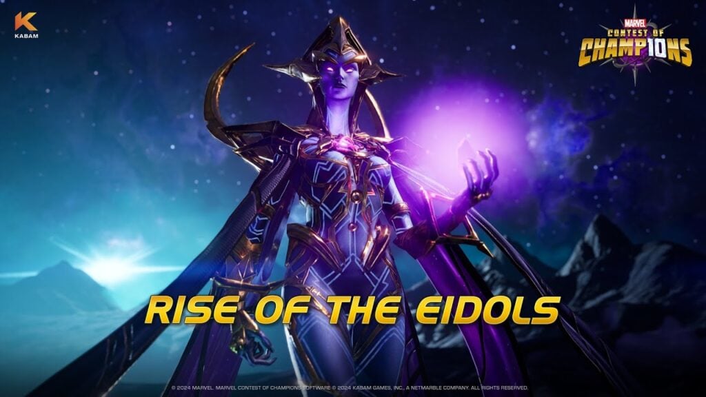 Marvel Contest of Champions Marks a Decade of Epic Battles