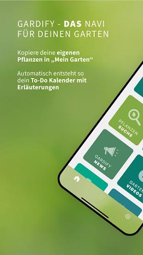 Gardify Screenshot 0