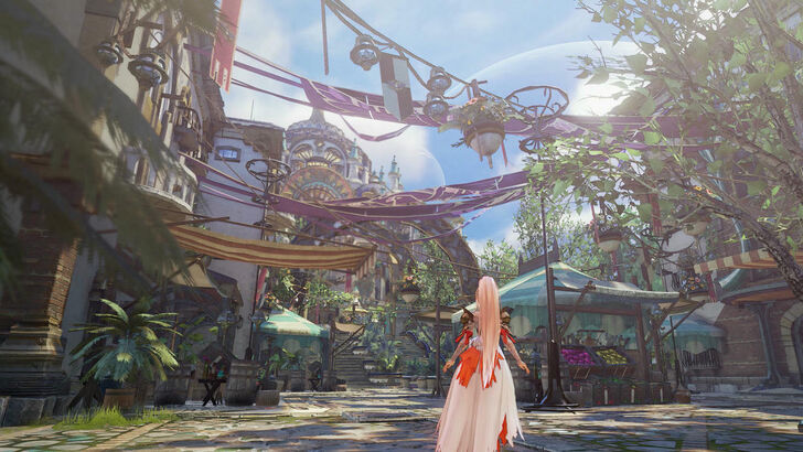 'Tales of' Remasters are Coming