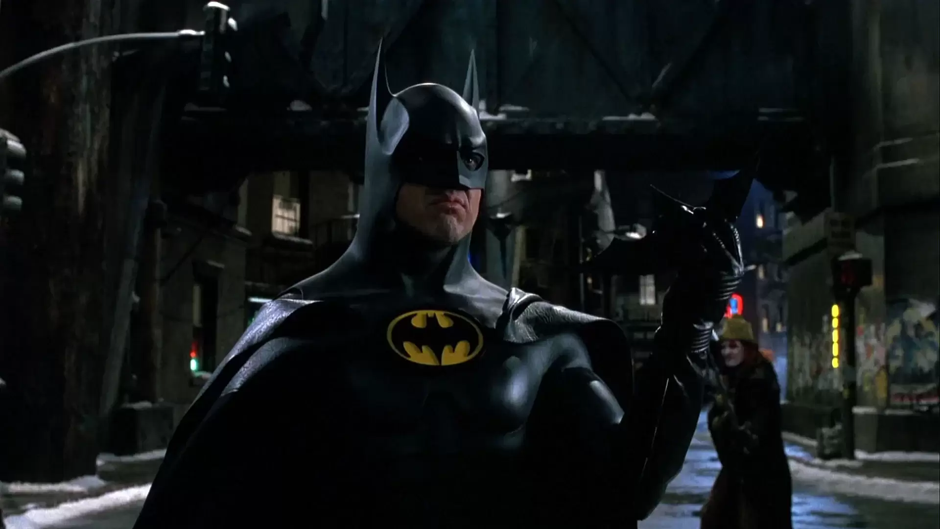 Batman Movies Chronological Order 3
