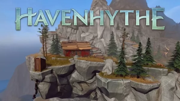 A RuneScape revela Havenhythe: a primeira fase de sua maior expansão de área já realizada