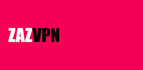 zaz VPN Captura de pantalla 0