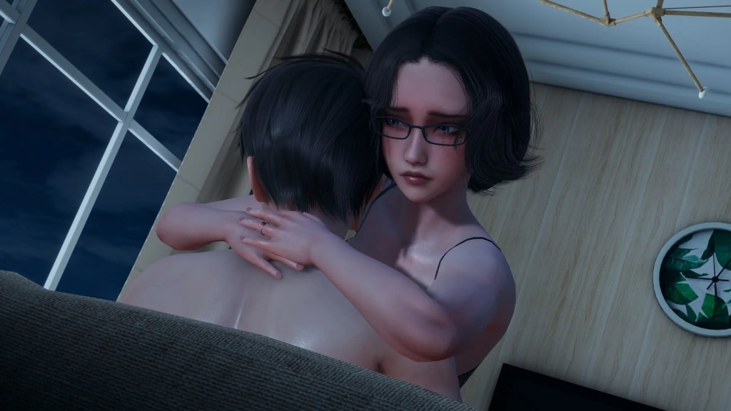 H NTR Chronicles Capture d'écran 2