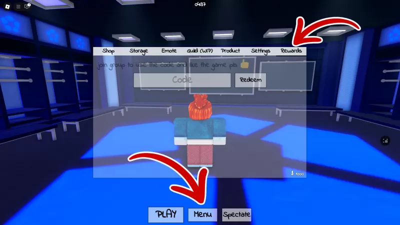 Azure Latch code redemption guide