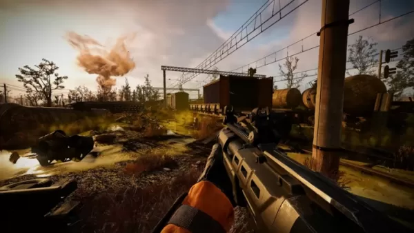 STALKER 2 Development Roadmap Unveils Enhanced Modding Tools and Advanced A-Life System Updates