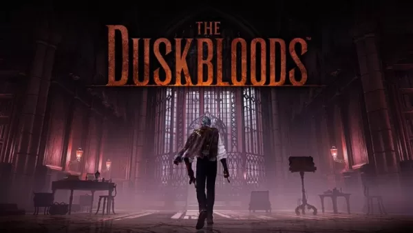 ข่าว Duskbloods