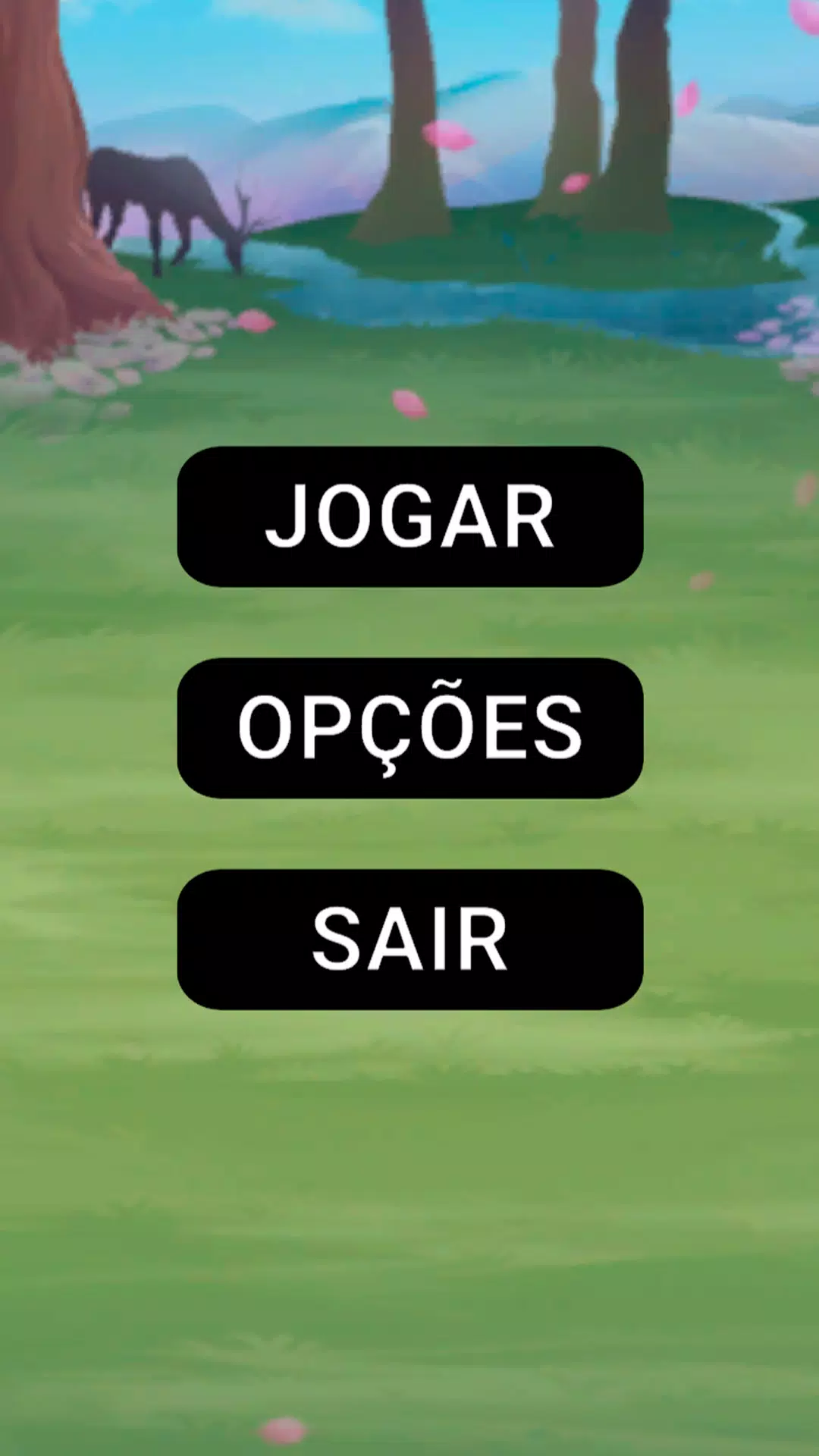 Jorginho Parry Screenshot 2