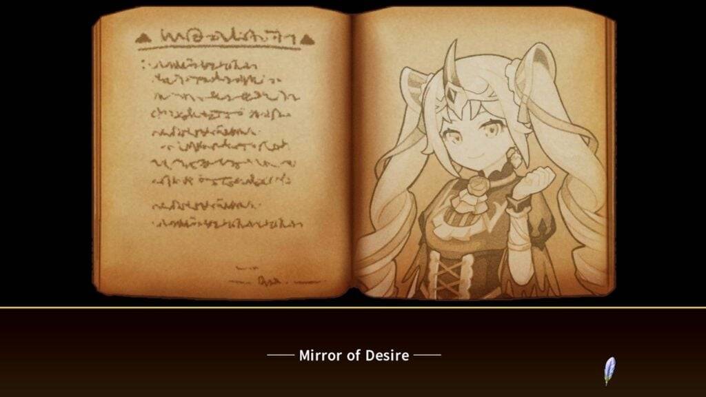 Ang nobelang roguelite ni Kemco na 