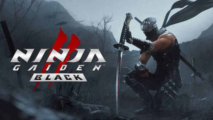 Ninja Gaiden 4 fue la revelación sorpresa en Xbox Developer Direct 2025