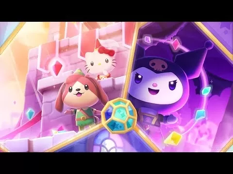 Hello Kitty Island Macera Güncellemesi