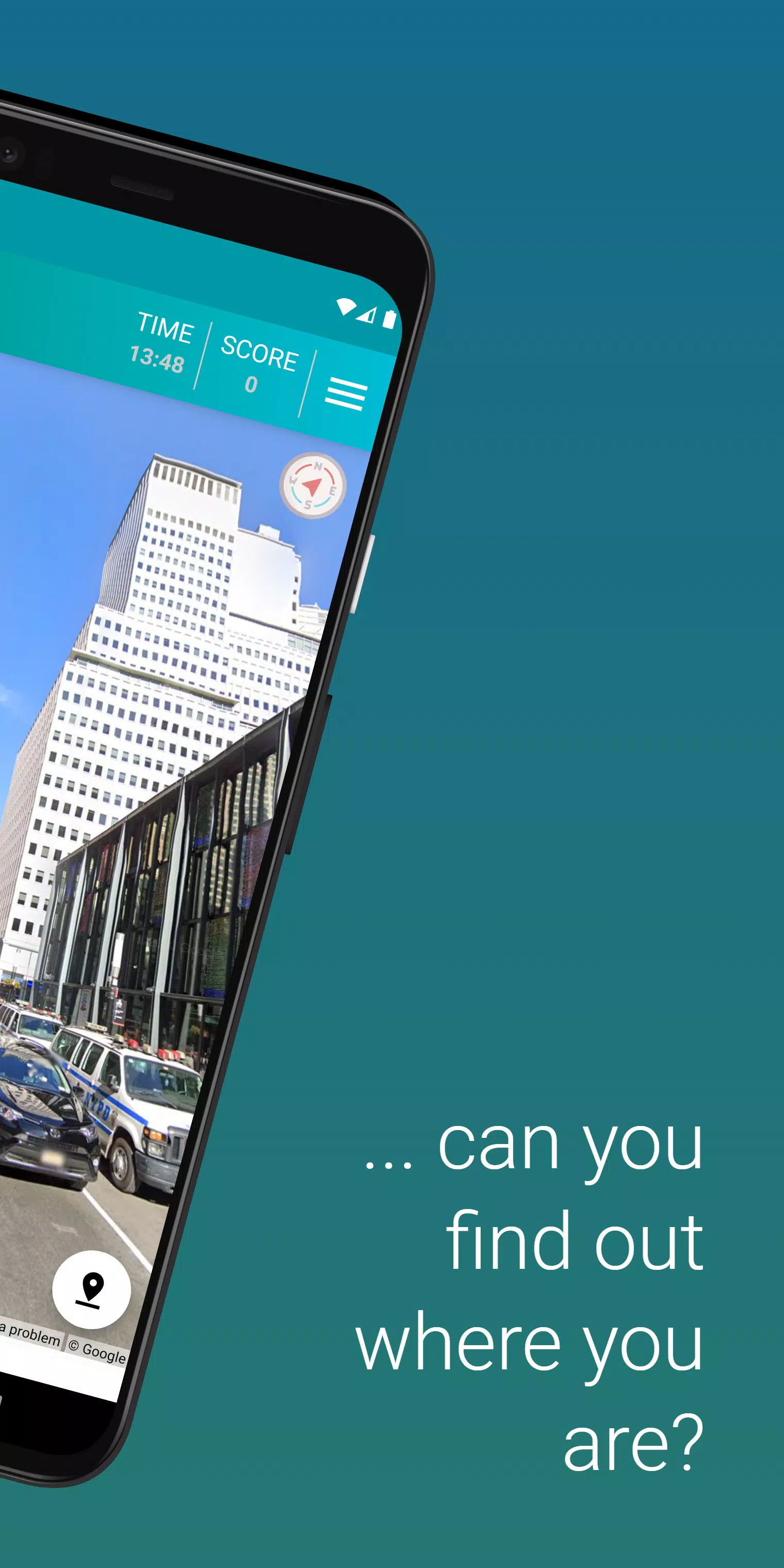 GuessWhere - Guess the place应用截图第2张