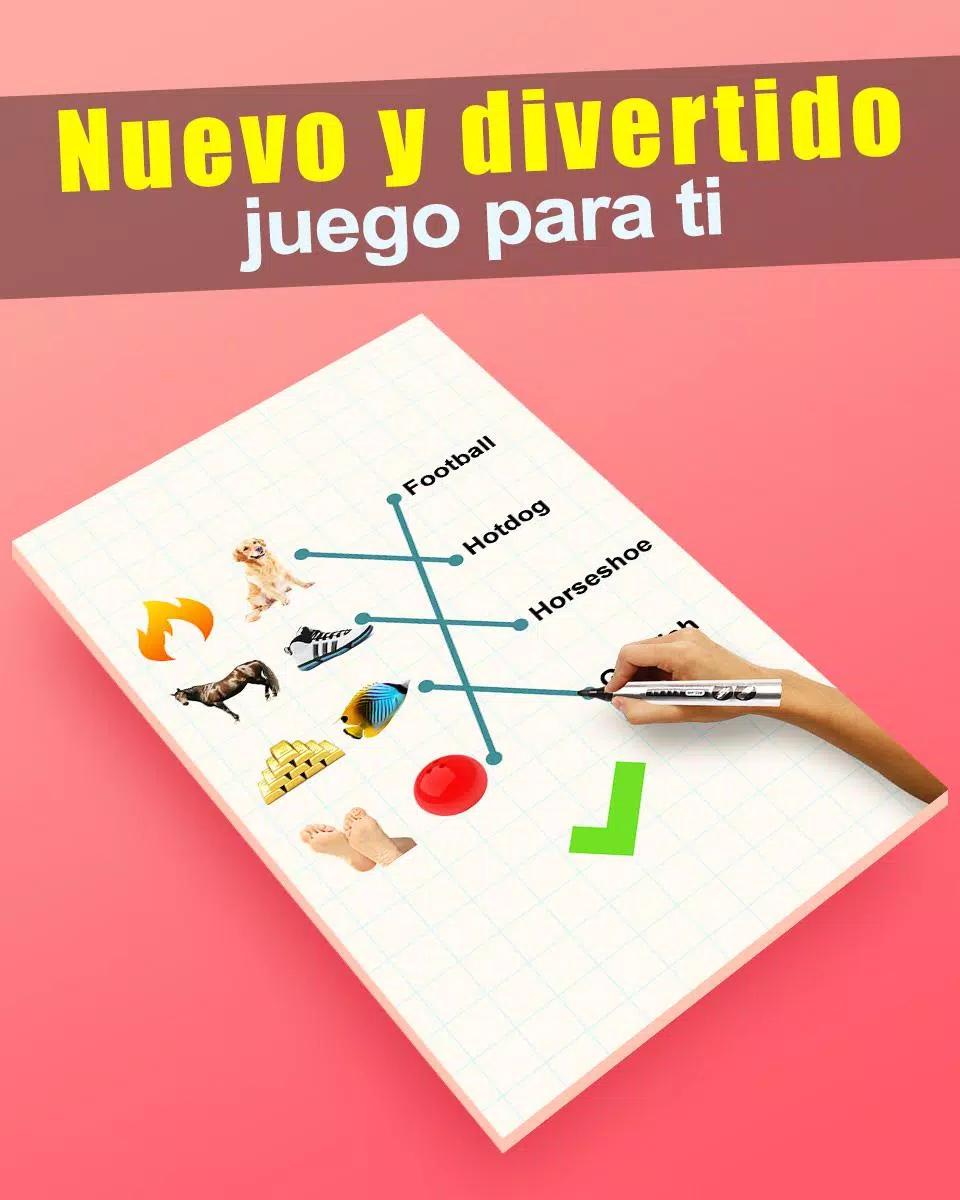 Palabras Cruz應用截圖第3張