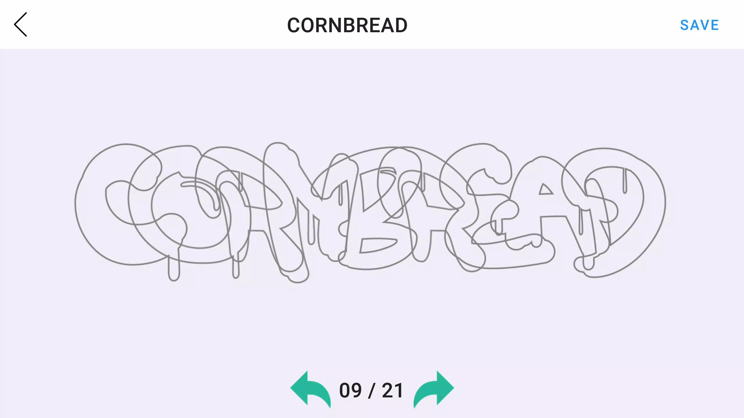Graffiti Creator স্ক্রিনশট 1