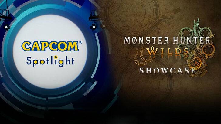 Capcom Spotlight Feb 2025 Daten und Zeitplan | Alles, was wir bisher kennen
